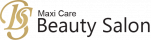 Maxi Care Beauty Salon Logo